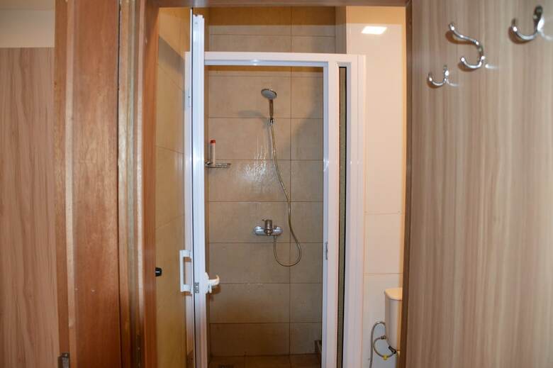 Az New Pereybere Beach Apartment