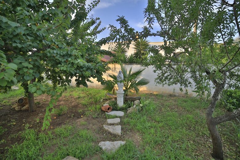 Bed & Breakfast Villa Musella