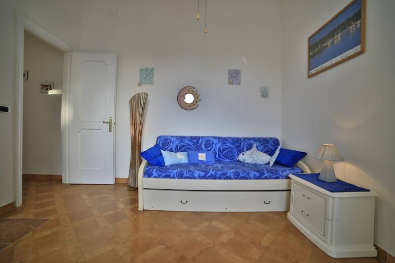 Bed & Breakfast Villa Musella