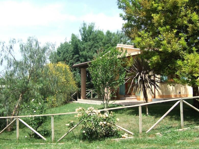 Agroturismo Agriturismo Quarto Podere