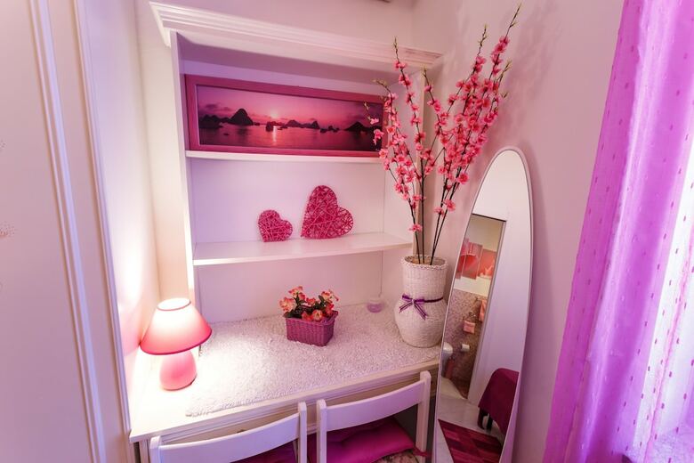 B&B L'aurora Viola