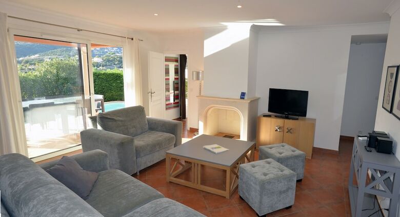 Estivel - Villas Du Domaine De L'eilen