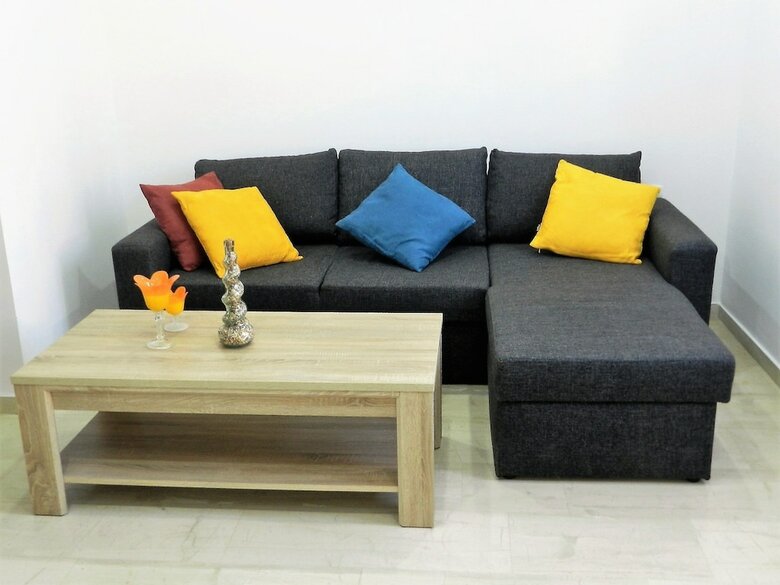 Apartamentos Villa Kristina