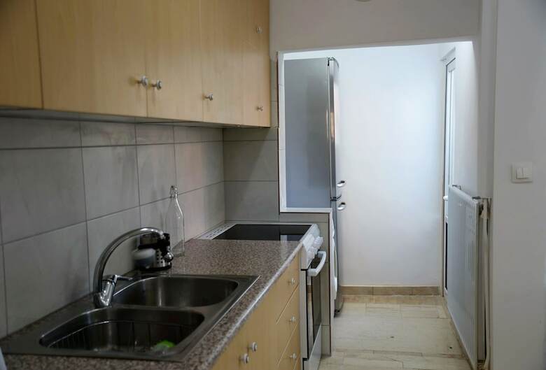 Apartamentos Villa Kristina