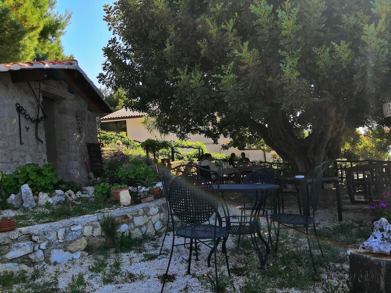 B&B La Scapola