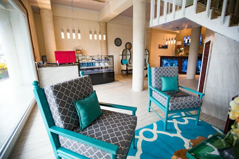 Hotel Azul Paradise Bocas Town
