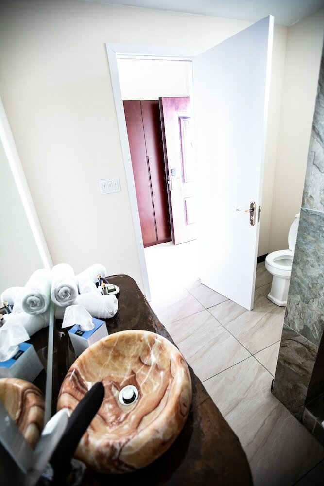 Hotel Azul Paradise Bocas Town