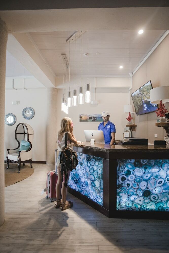 Hotel Azul Paradise Bocas Town
