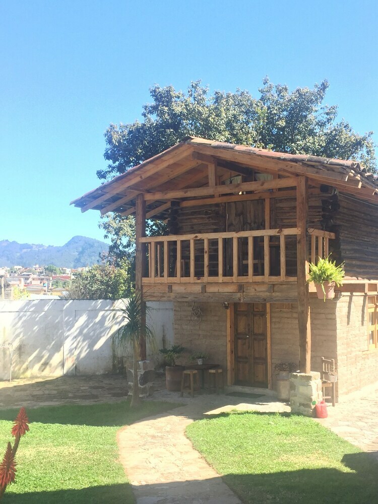 Hotel Xamikal - Adults Only