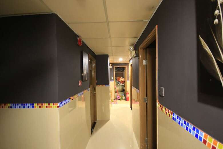 Hostal Timehouse Hong Kong Hostel Group