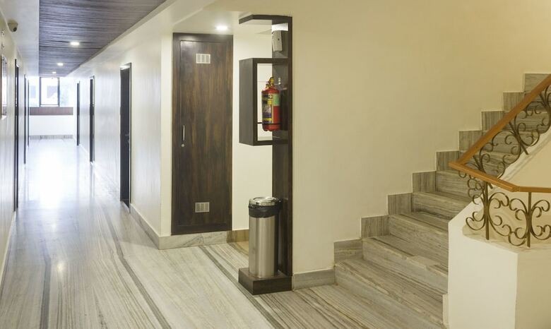 Hotel Treebo Trend Indralok Inn Lonavala