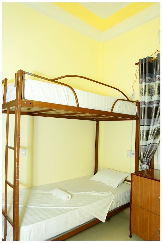 Hostal Hoan Chau Homestay