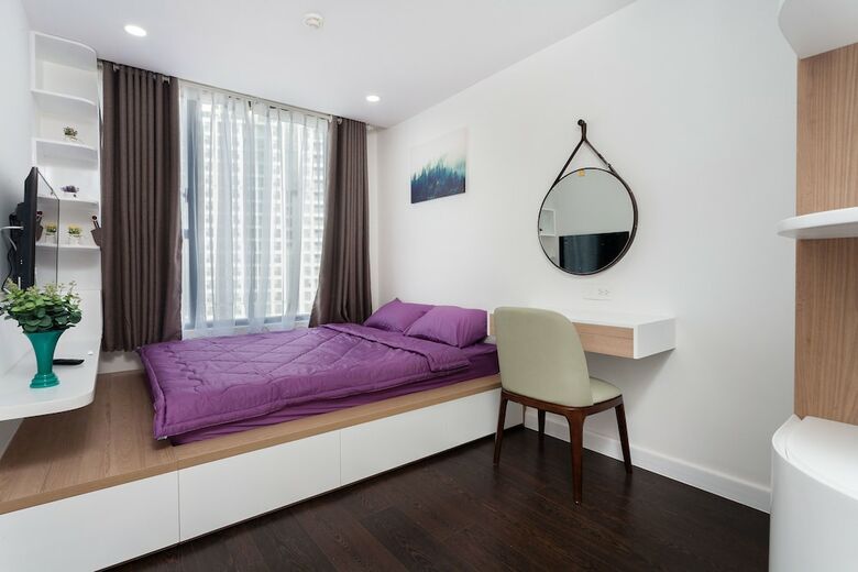 Rivergate Apartment
