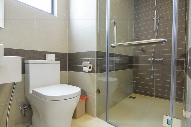 Rivergate Apartment