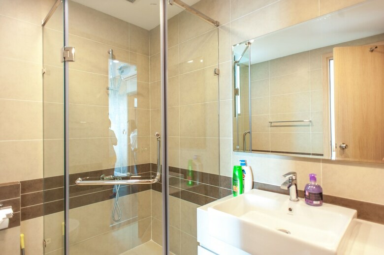 Rivergate Apartment