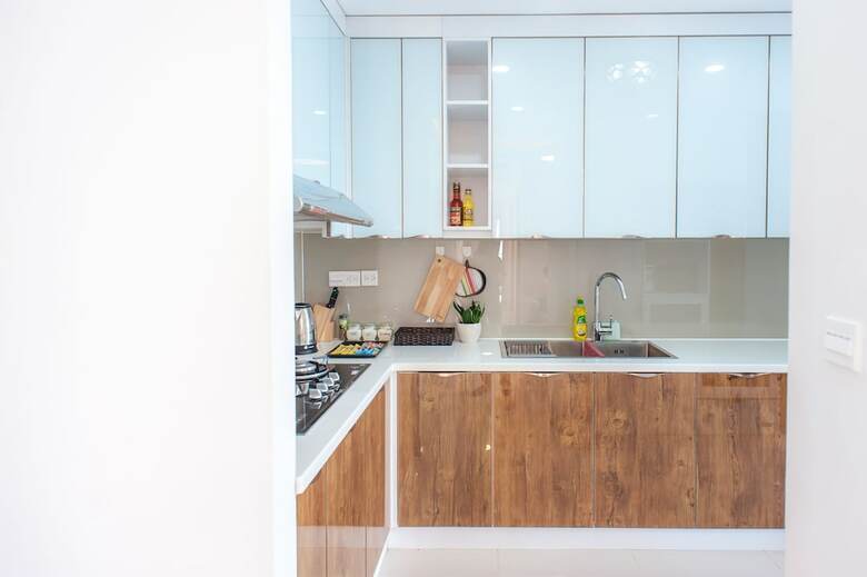 Rivergate Apartment