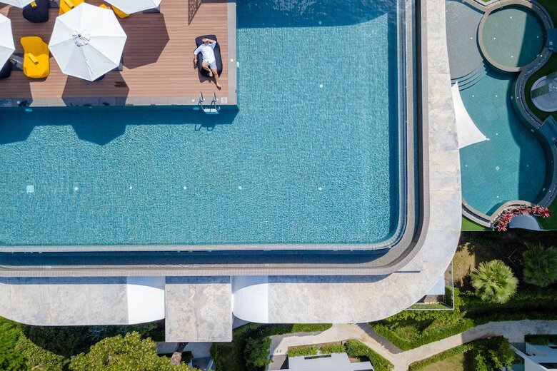 Villa Utopia Naiharn