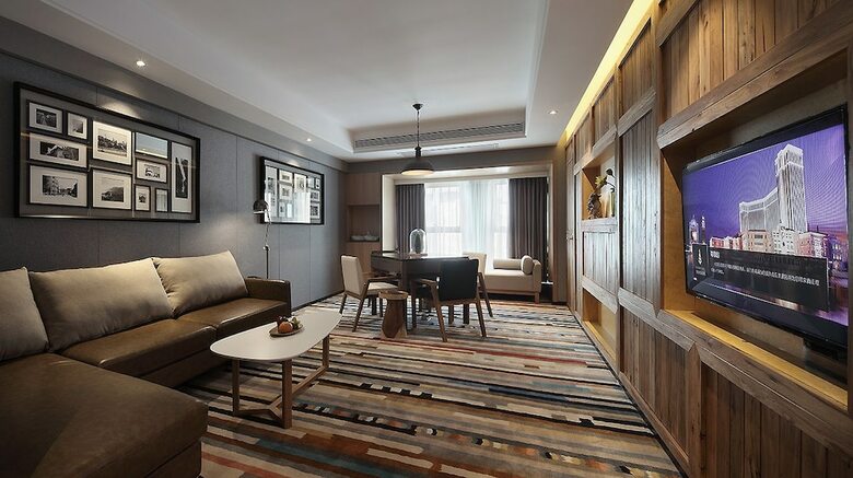 Baobo Boutique Hotel