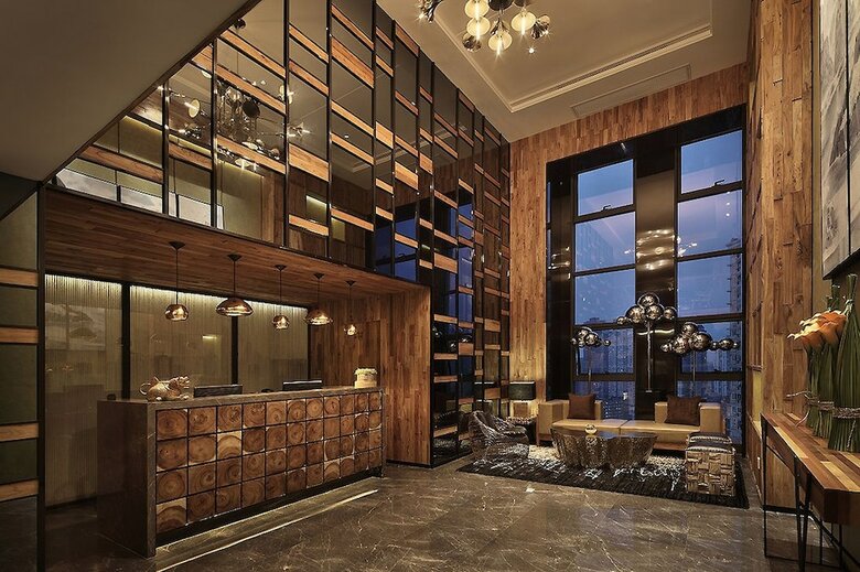 Baobo Boutique Hotel