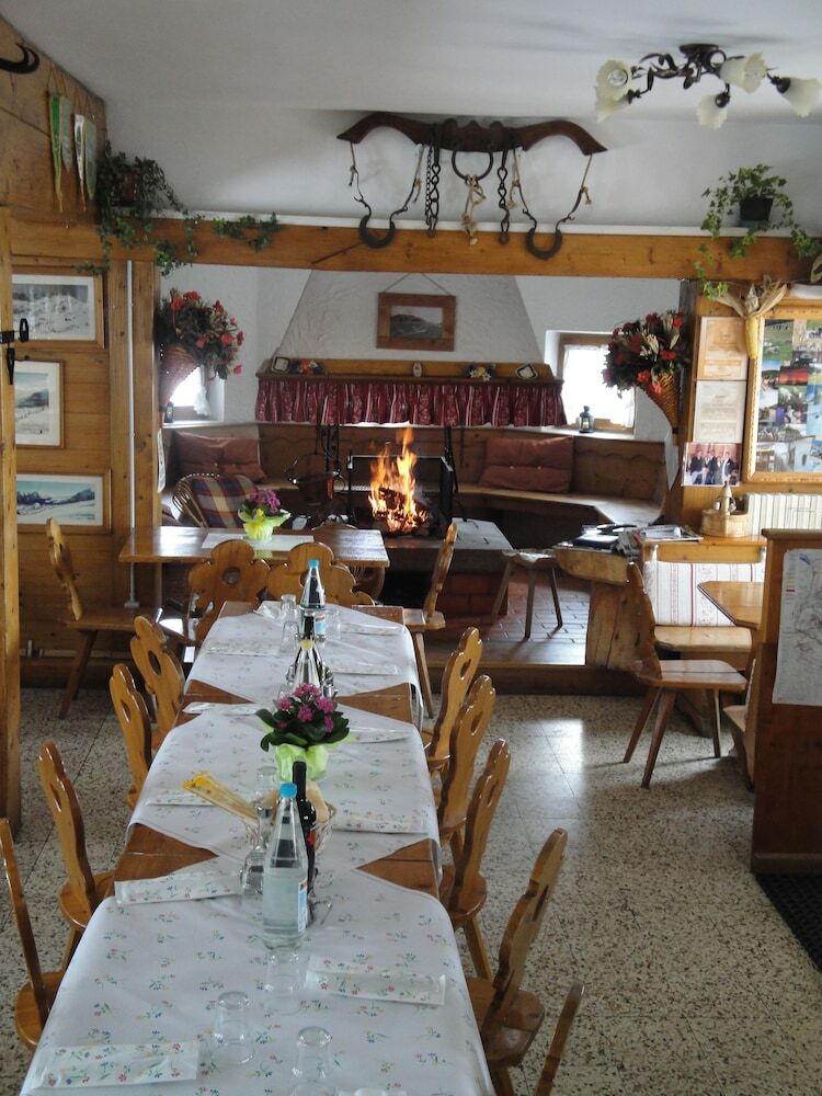 Cabana Rifugio Fabbro
