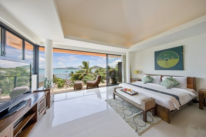 Villa Baan Ratree