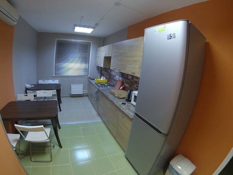Hostal Mich Hostel