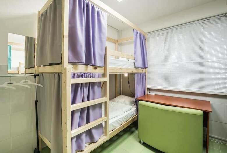 Hostal Mich Hostel