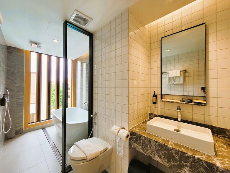 Hotel Craftsman Bangkok