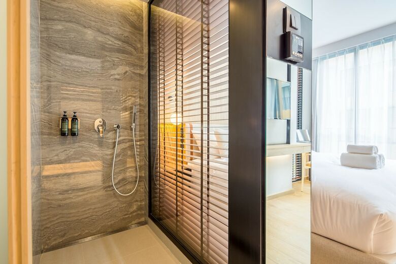Hotel Craftsman Bangkok