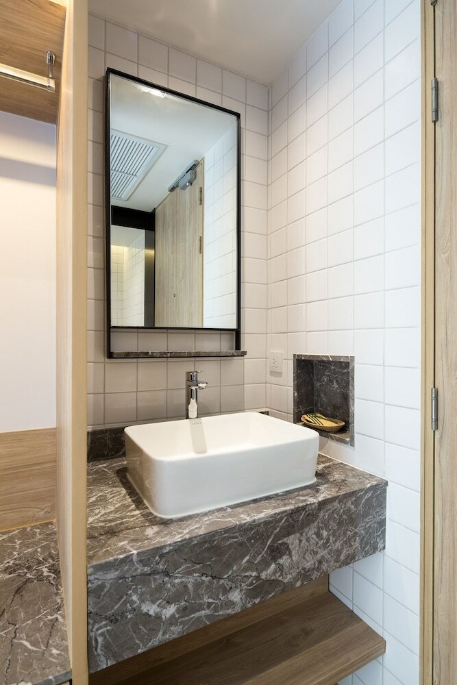 Hotel Craftsman Bangkok