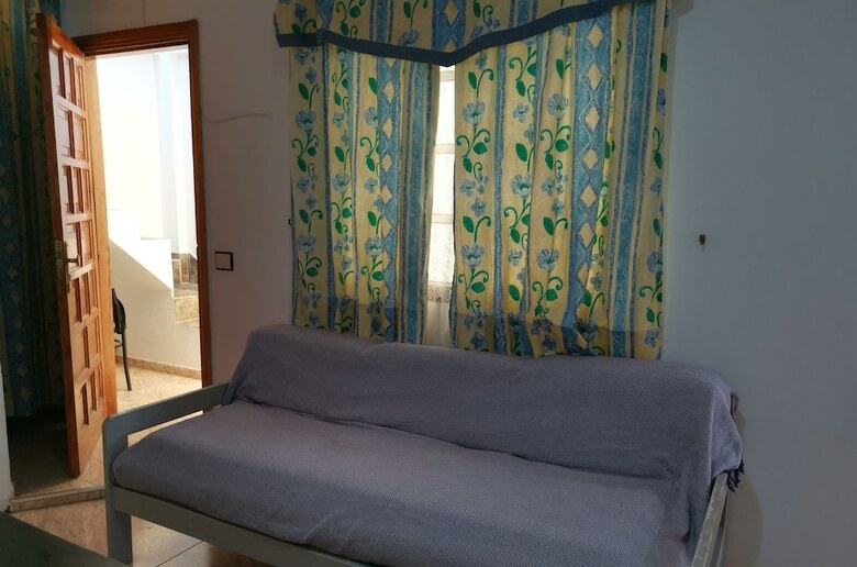 Hotel Apt Playa Del Ingles Patronato