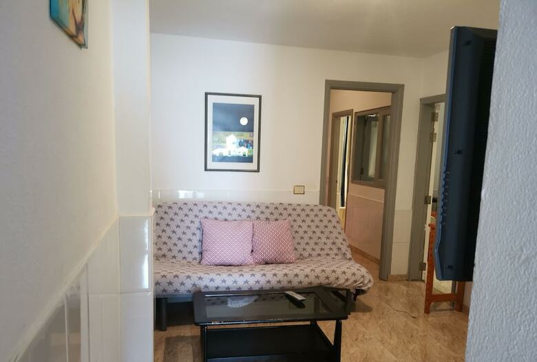 Hotel Apt Playa Del Ingles Patronato