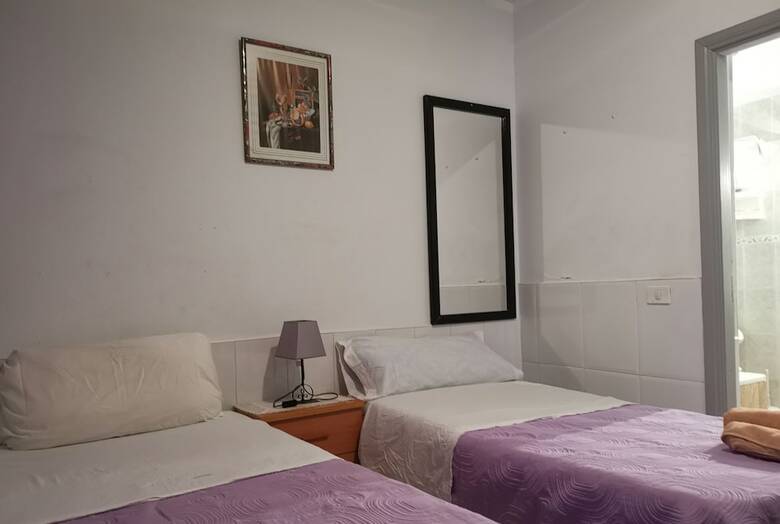 Hotel Apt Playa Del Ingles Patronato