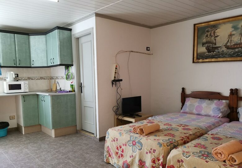 Hotel Apt Playa Del Ingles Patronato
