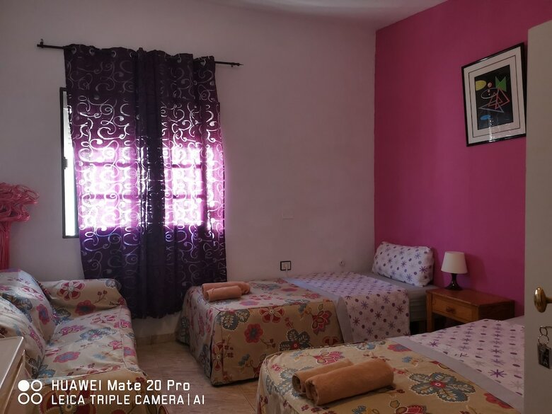 Hotel Apt Playa Del Ingles Patronato