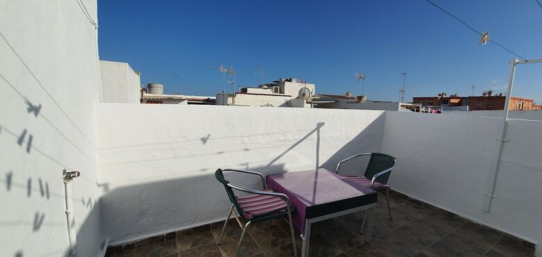 Hotel Apt Playa Del Ingles Patronato