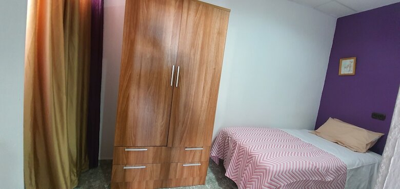 Hotel Apt Playa Del Ingles Patronato