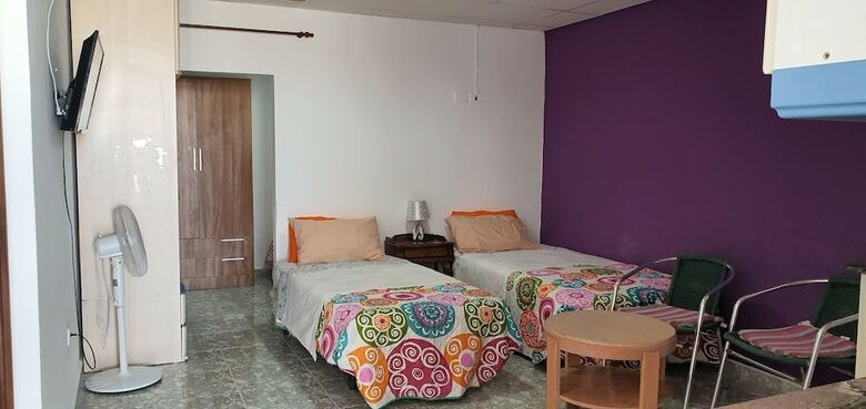 Hotel Apt Playa Del Ingles Patronato