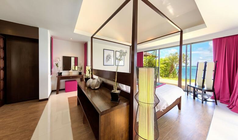 Villa Baan Kularb