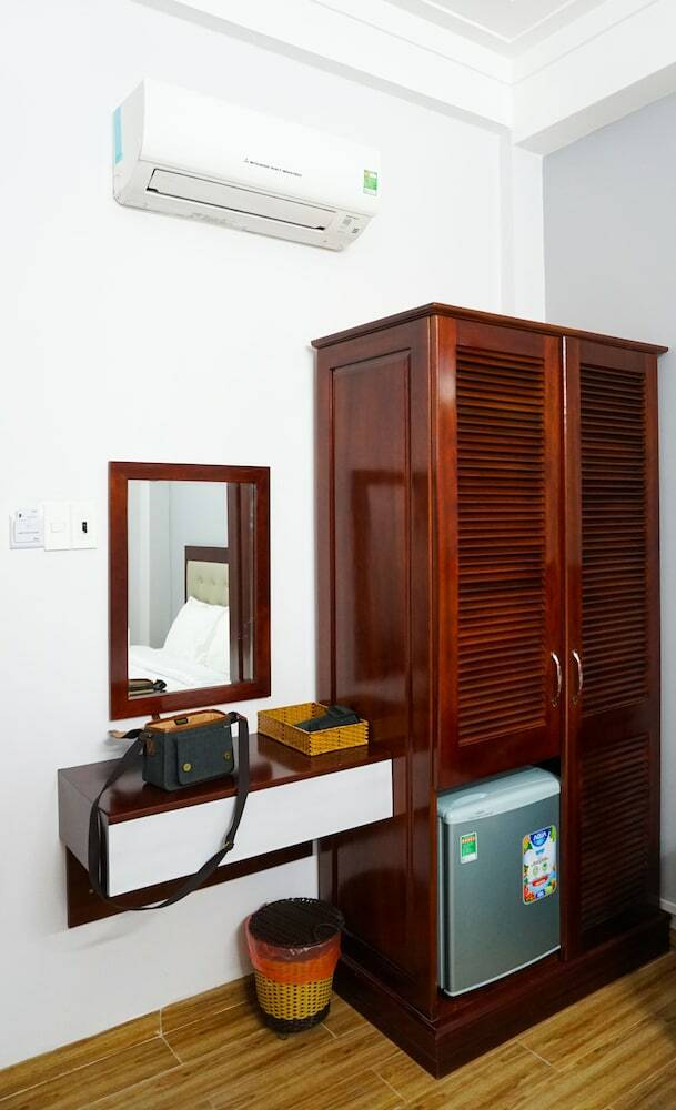 Flora Quy Nhon Hotel