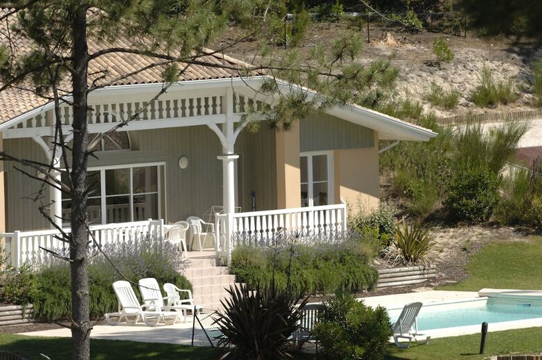 Estivel - Villas Atlantic Green