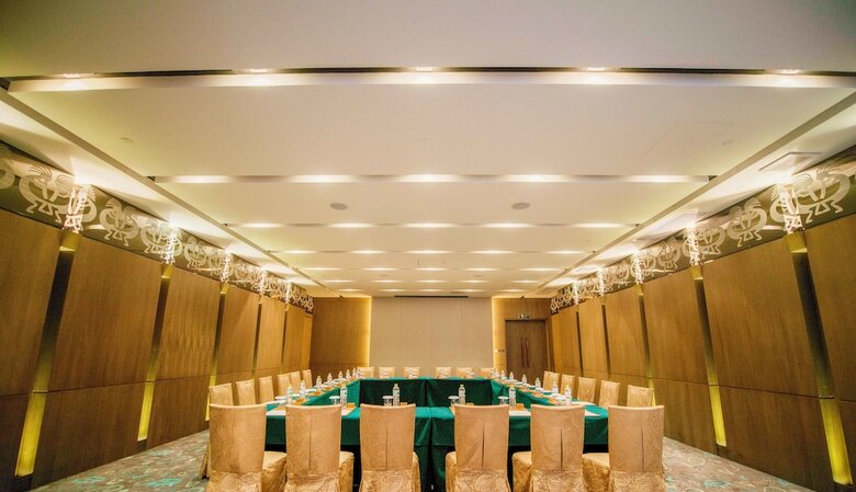 Maya Gleetour Hotel Wuhan