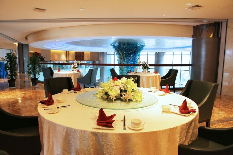 Maya Gleetour Hotel Wuhan
