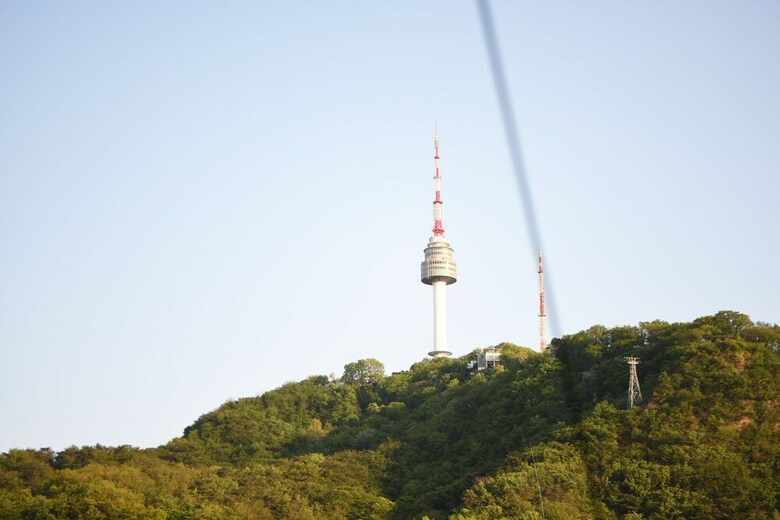 Hotel Namsan Forest In Myeongdong
