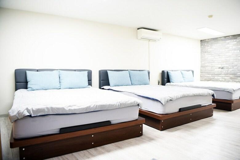 Hotel Namsan Forest In Myeongdong
