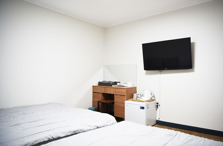Hotel Namsan Forest In Myeongdong