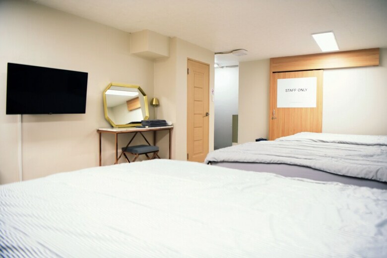 Hotel Namsan Forest In Myeongdong