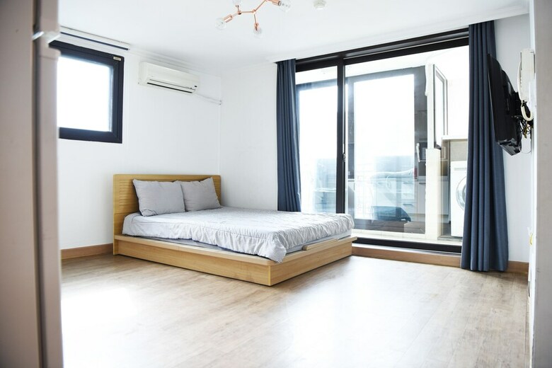 Hotel Namsan Forest In Myeongdong