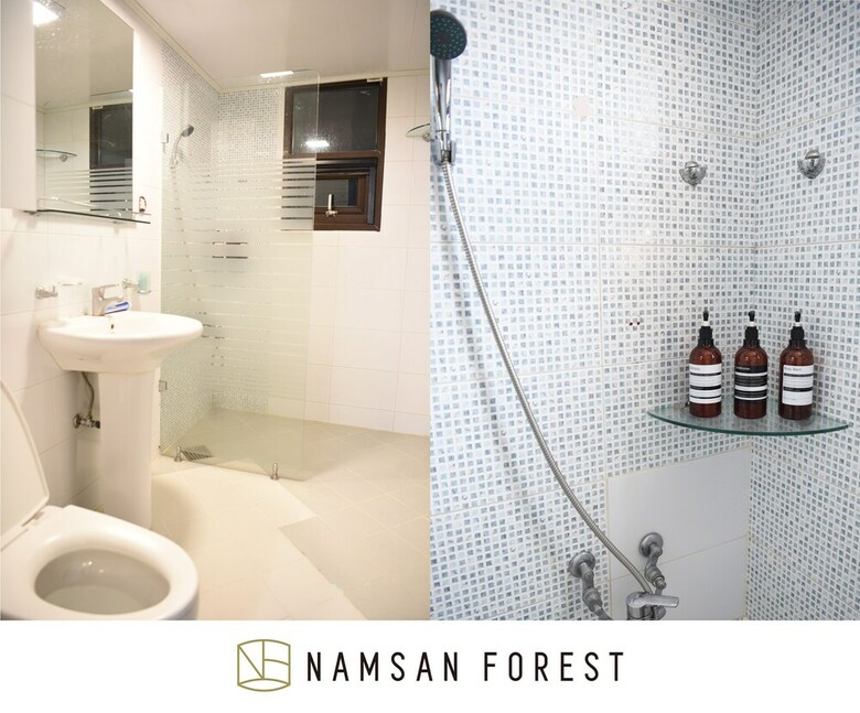 Hotel Namsan Forest In Myeongdong