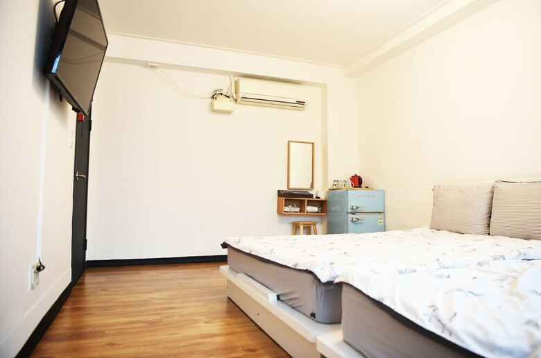 Hotel Namsan Forest In Myeongdong